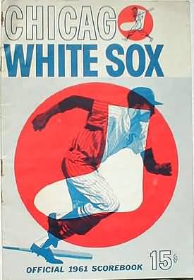 1961 Chicago White Sox
